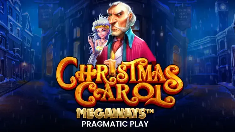 Christmas Carol Megaways™