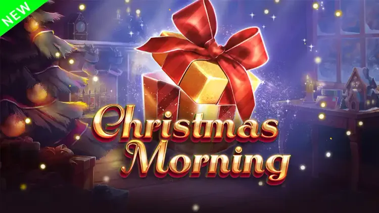 Christmas Morning