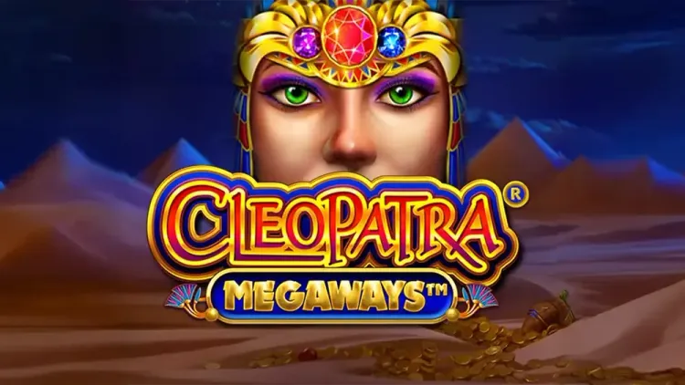 Cleopatra Megaways