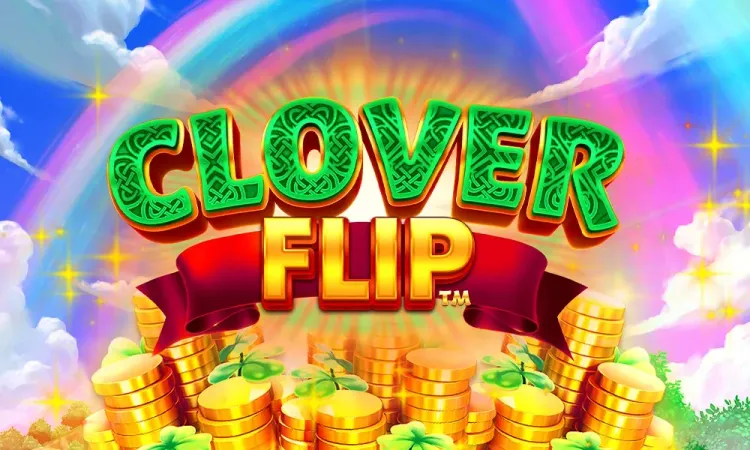 Clover Flip