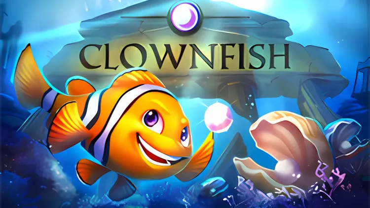 Clownfish