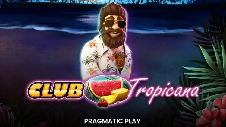 Club Tropicana