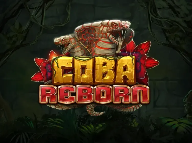 Coba Reborn