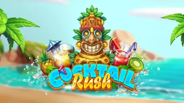 Cocktail Rush