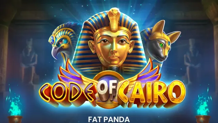 Code of Cairo