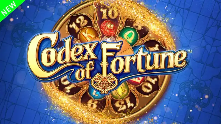 Codex of Fortune 