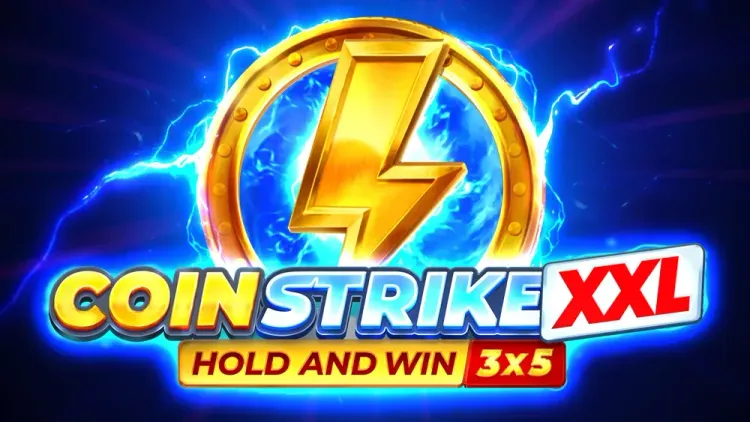 Coin Strike XXL: Hold and Win