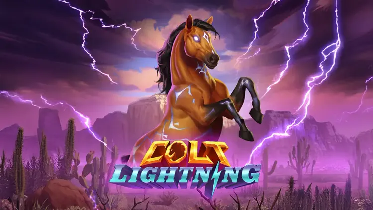Colt Lightning