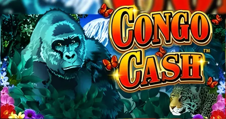 Congo Cash