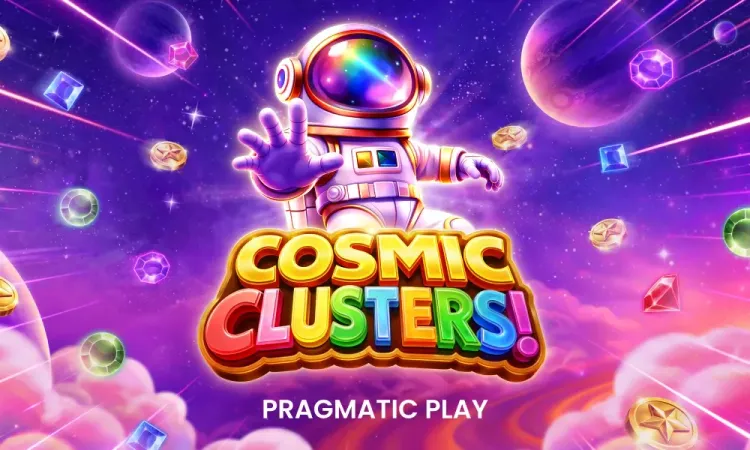 Cosmic Clusters!