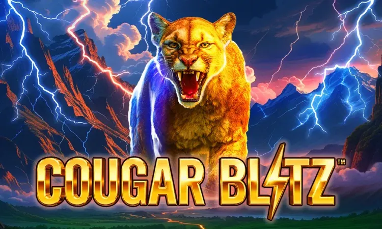 Cougar Blitz