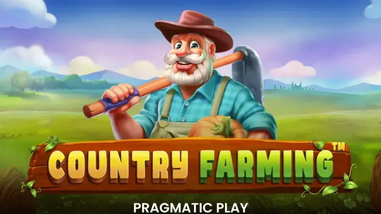 Country Farming