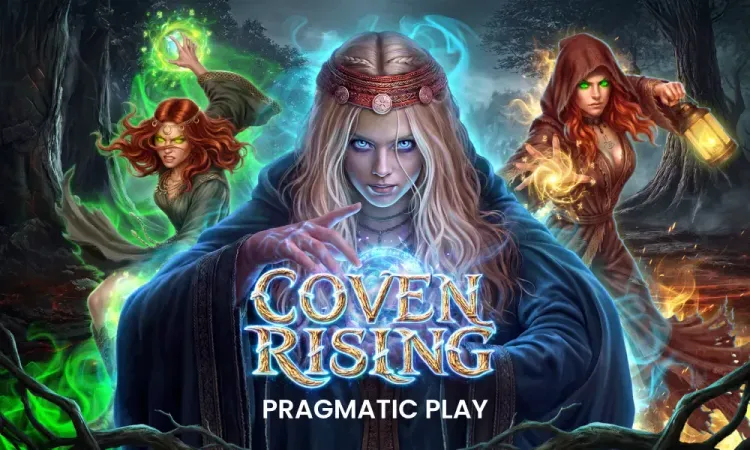 Coven Rising