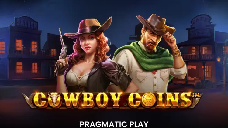 Cowboy Coins