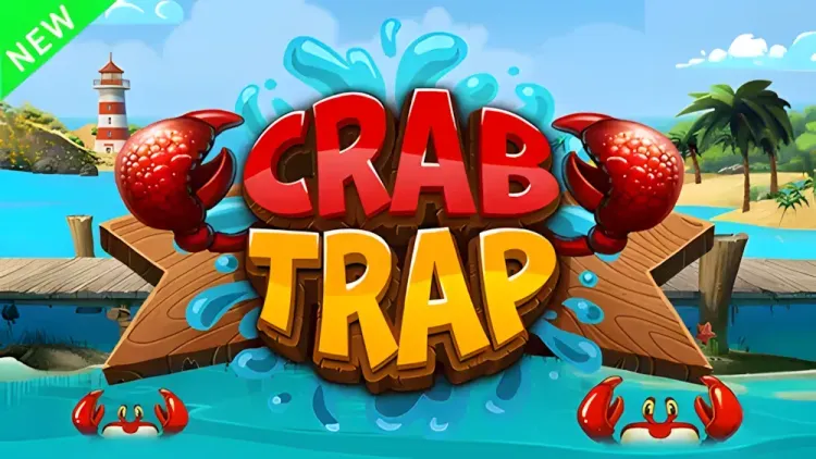 Crab Trap 