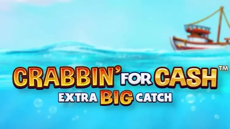 Crabbin for Cash