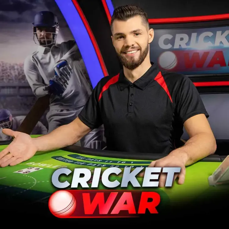 Cricket War