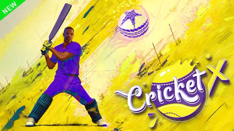 Hollywoodbets CricketX