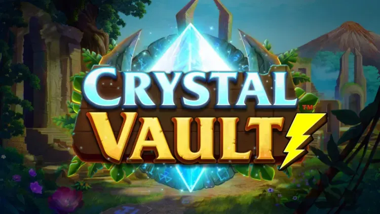 Crystal Vault