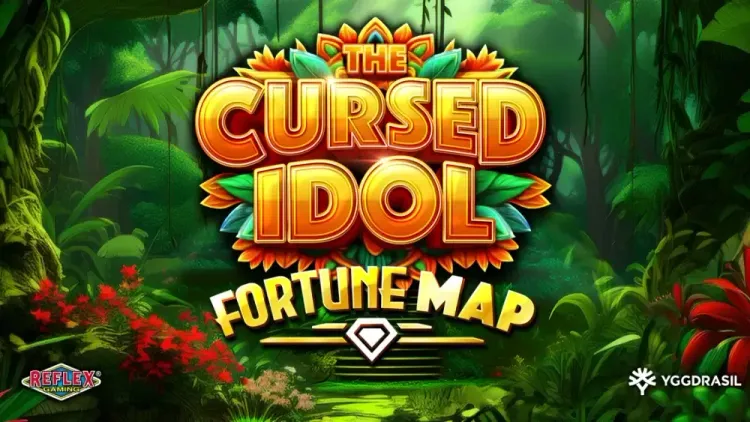 The Cursed Idol of Montezuma 