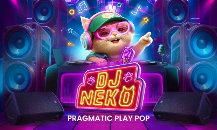 DJ Neko