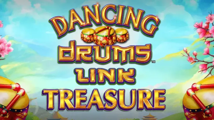 Dancing Drums Link