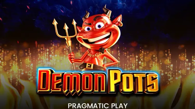 Demon Pots