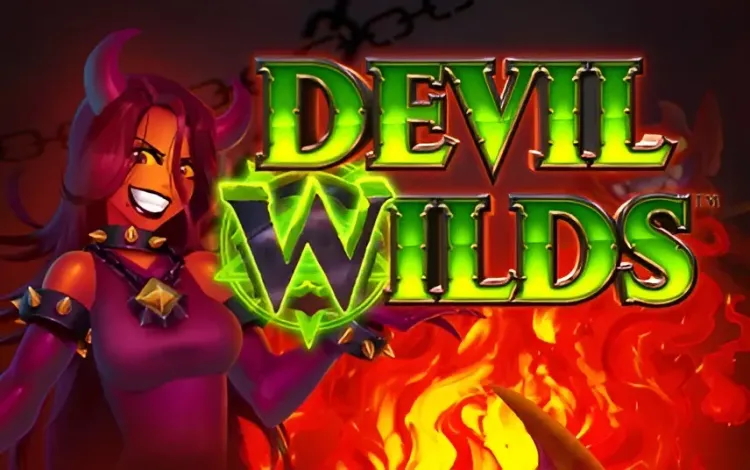 Devil Wilds