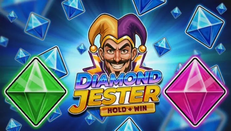 Diamond Jester