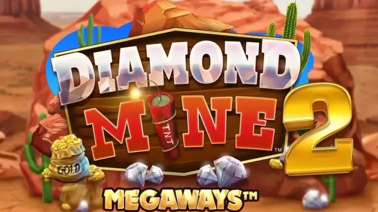 Diamond Mine 2