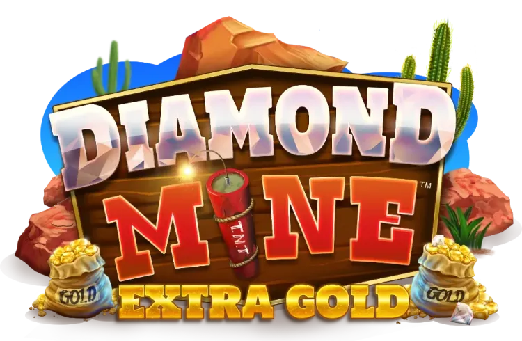 Diamond Mine Extra Gold