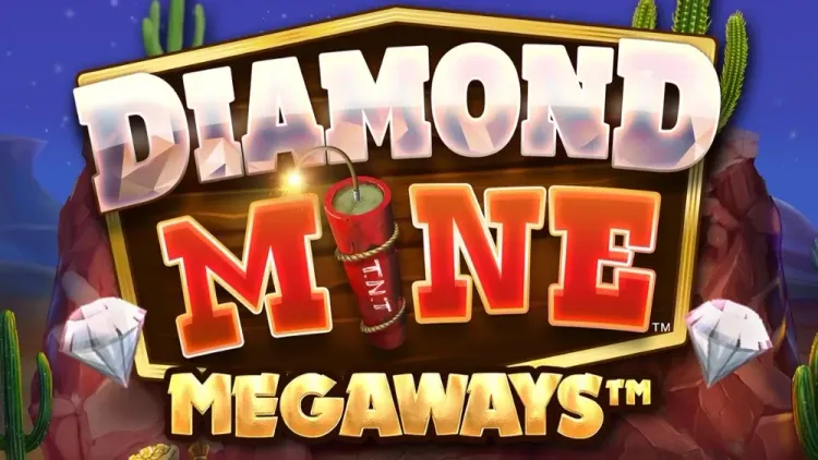 Diamond Mine Megaways