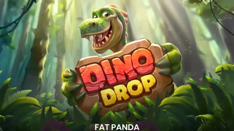 Dino Drop