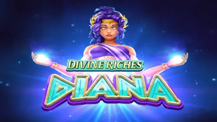 Divine Riches Diana