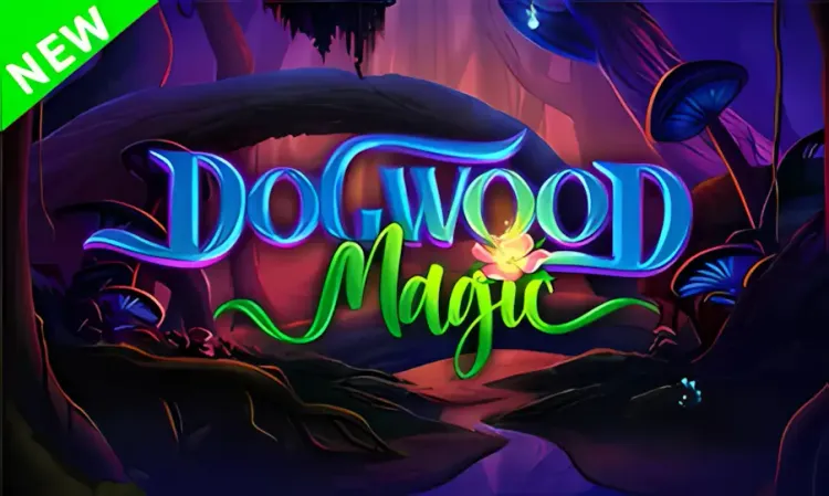 Dogwood Magic 