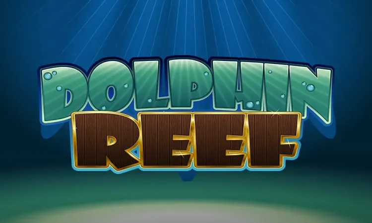 Dolphin Reef