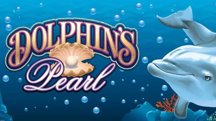 Dolphin's Pearl