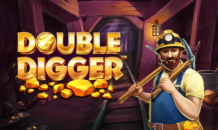 Double Digger