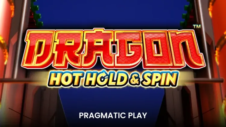 Dragon Hot Hold & Spin