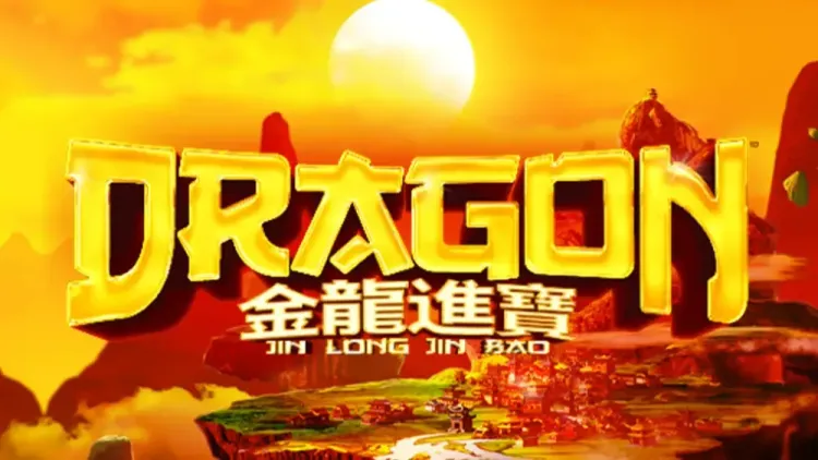 Dragon Jin Long Jin Bao