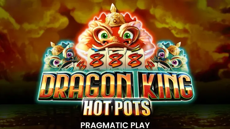 Dragon King Hot Pots