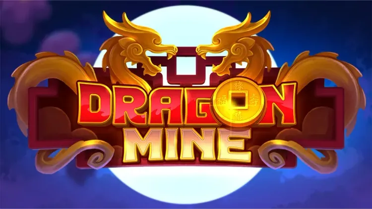 Dragon Mine