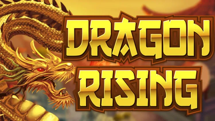Dragon Rising