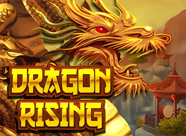 Dragon Rising