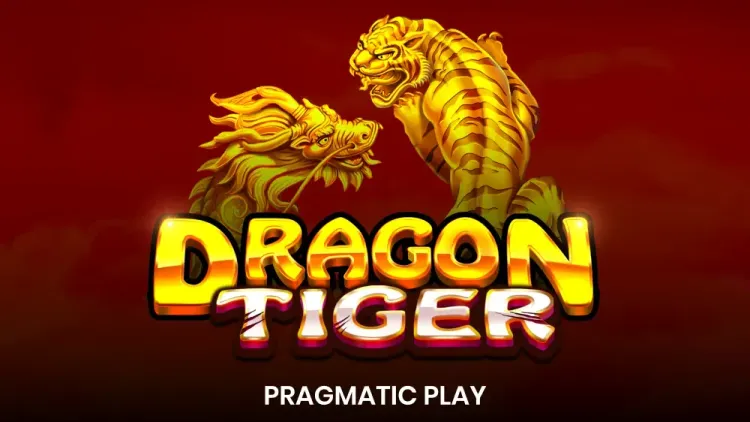 The Dragon Tiger