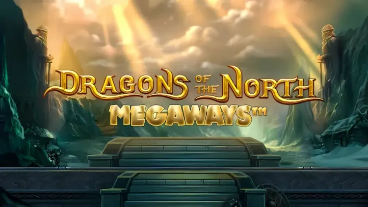 Dragons of the North Megaways 