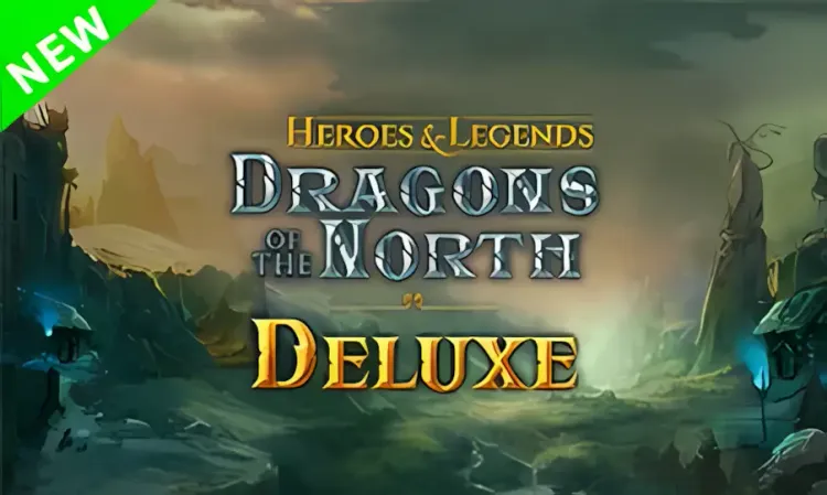 Dragons of The North Deluxe 