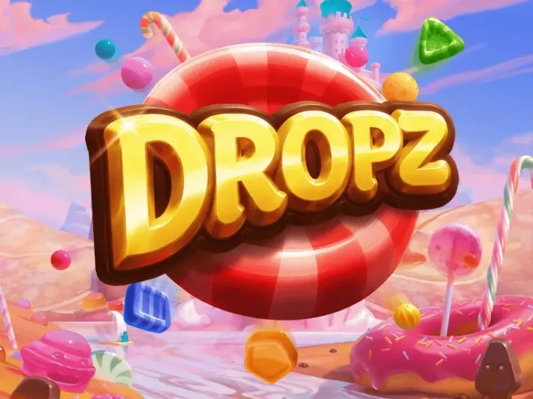 Dropz 