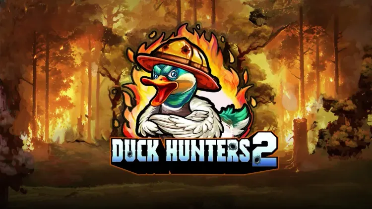 Duck Hunters 2