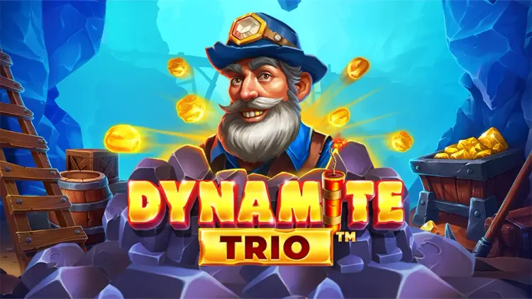 Dynamite Trio